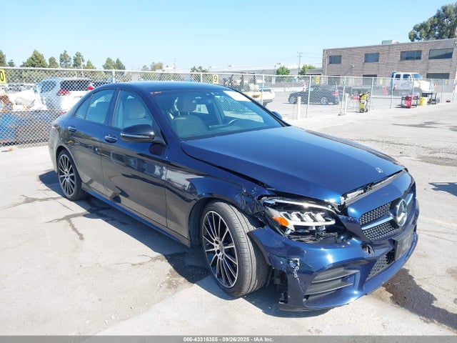 Mercedes-Benz m264 2021 W1KWF8DB3MR646532 Image 6