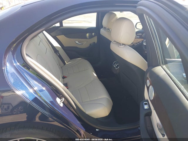 Mercedes-Benz m264 2021 W1KWF8DB3MR646532 Image 8
