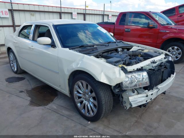 2006 CHRYSLER 300 2C3LA43R96H514627