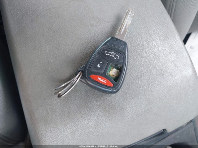 2006 CHRYSLER 300 2C3LA43R96H514627 Photo 10