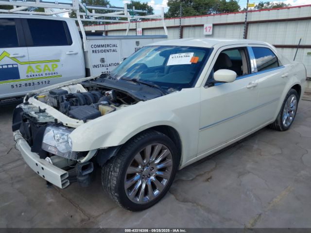 2006 CHRYSLER 300 2C3LA43R96H514627 Photo 1
