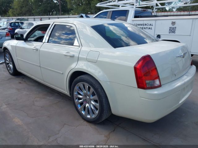 2006 CHRYSLER 300 2C3LA43R96H514627 Photo 2