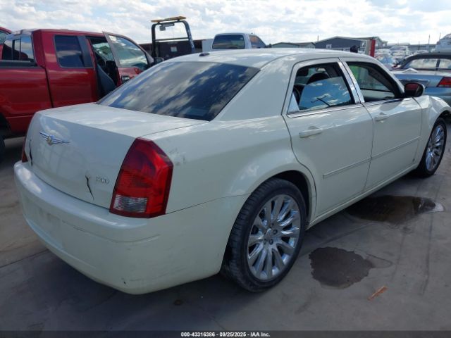 2006 CHRYSLER 300 2C3LA43R96H514627 Photo 3