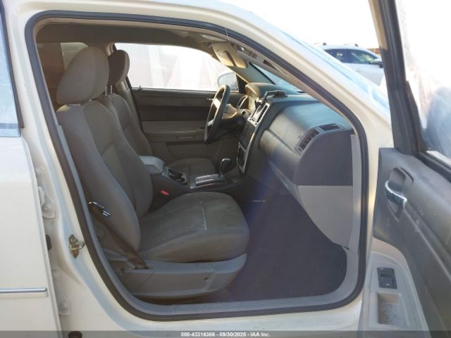 2006 CHRYSLER 300 2C3LA43R96H514627 Photo 4