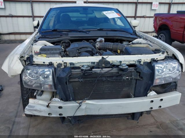 2006 CHRYSLER 300 2C3LA43R96H514627 Photo 5