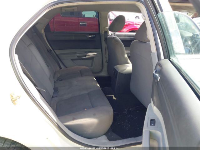 2006 CHRYSLER 300 2C3LA43R96H514627 Photo 7