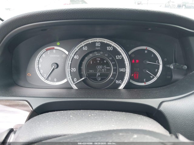 1HGCR2F87GA142587 Honda Accord Ex-l