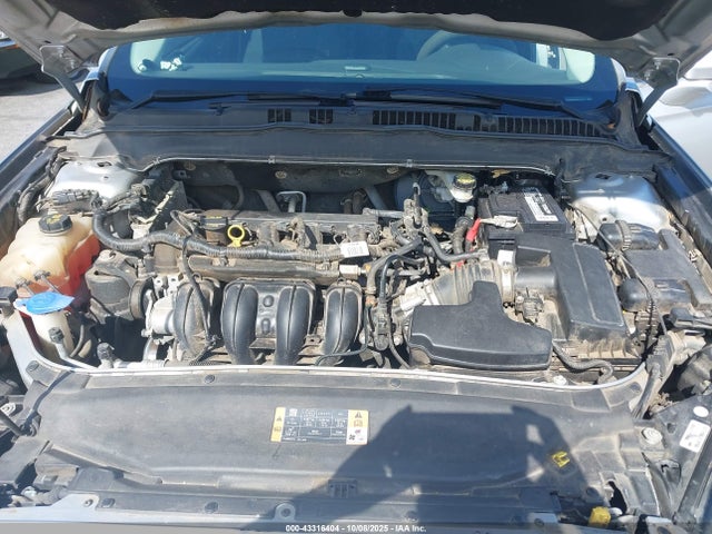 Продажа на аукционе авто 2013 Ford Fusion Se, vin: 3FA6P0H72DR137363, номер лота: 43316404