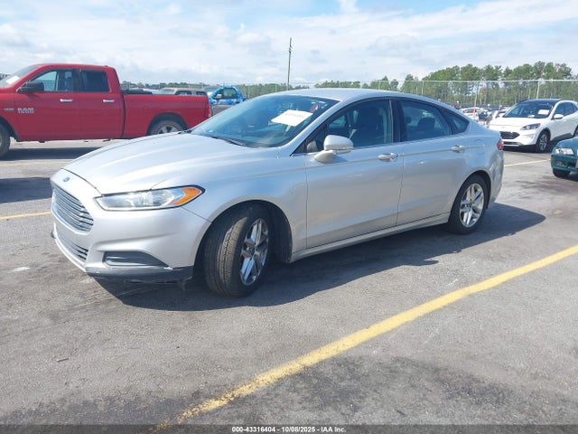 Продажа на аукционе авто 2013 Ford Fusion Se, vin: 3FA6P0H72DR137363, номер лота: 43316404
