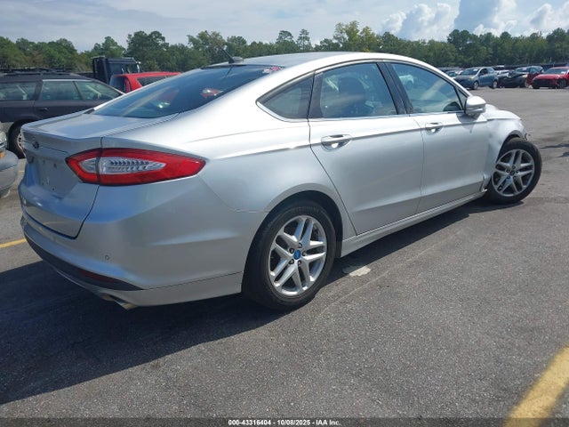 Продажа на аукционе авто 2013 Ford Fusion Se, vin: 3FA6P0H72DR137363, номер лота: 43316404