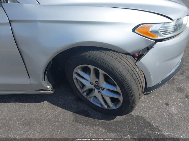 Продажа на аукционе авто 2013 Ford Fusion Se, vin: 3FA6P0H72DR137363, номер лота: 43316404