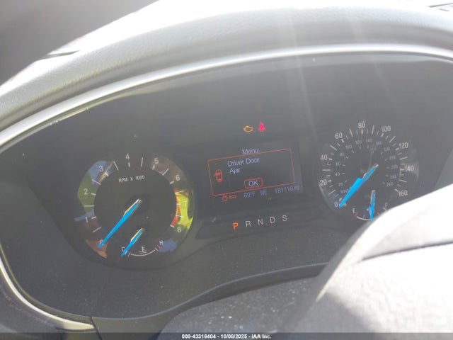 Продажа на аукционе авто 2013 Ford Fusion Se, vin: 3FA6P0H72DR137363, номер лота: 43316404