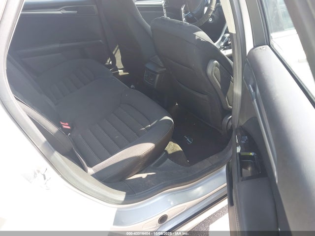 Продажа на аукционе авто 2013 Ford Fusion Se, vin: 3FA6P0H72DR137363, номер лота: 43316404