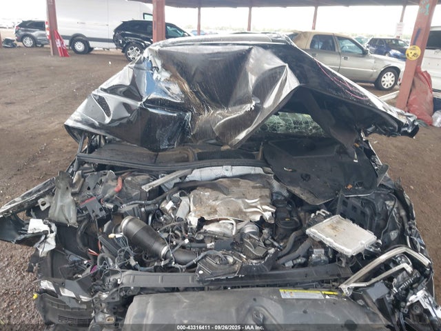 2018 AUDI S4 WAUB4AF48JA212795 Photo 9