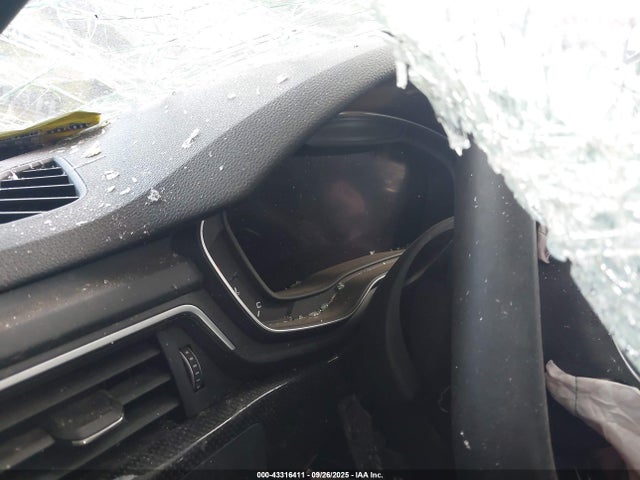2018 AUDI S4 WAUB4AF48JA212795 Photo 6