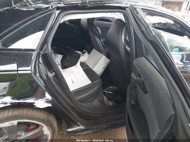 2018 AUDI S4 WAUB4AF48JA212795 Photo 7