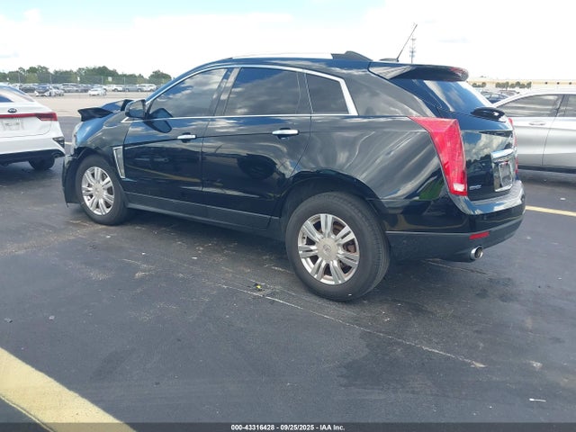2015 CADILLAC SRX 3GYFNBE35FS533595 Photo 2