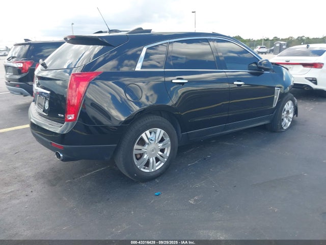 2015 CADILLAC SRX 3GYFNBE35FS533595 Photo 3