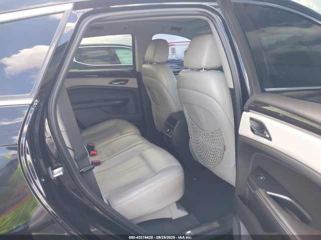 2015 CADILLAC SRX 3GYFNBE35FS533595 Photo 7