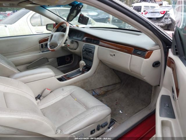 2002 CADILLAC ELDORADO 1G6ET12942B102149 Photo 4