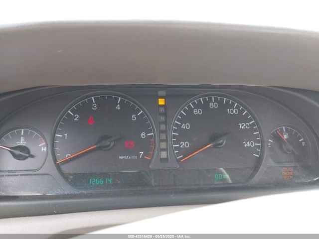 2002 CADILLAC ELDORADO 1G6ET12942B102149 Photo 6