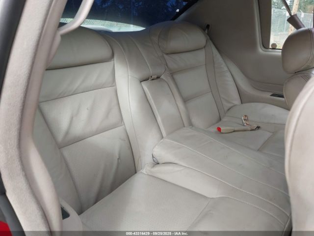 2002 CADILLAC ELDORADO 1G6ET12942B102149 Photo 7