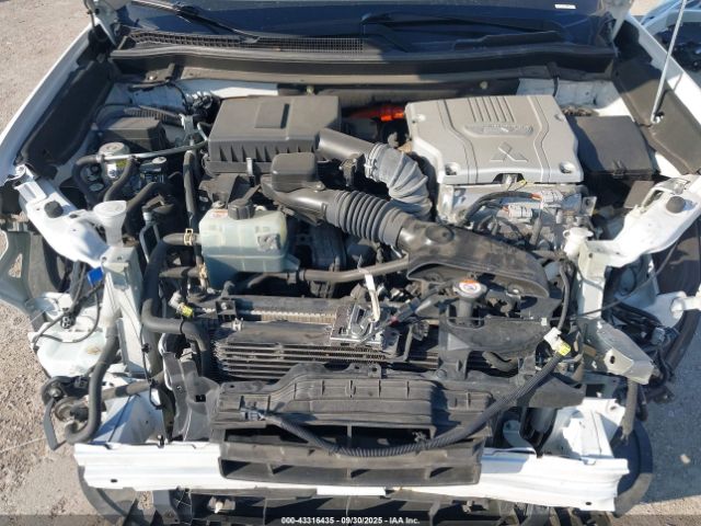 2019 MITSUBISHI OUTLANDER PHEV JA4J24A54KZ043779 Photo 9