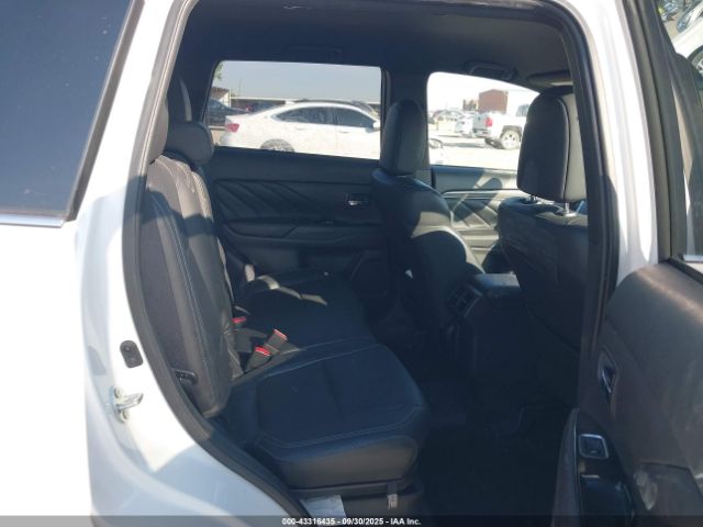 2019 MITSUBISHI OUTLANDER PHEV JA4J24A54KZ043779 Photo 7