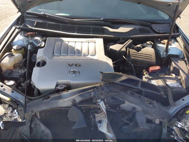 2011 TOYOTA AVALON 4T1BK3DB1BU432944 Photo 9