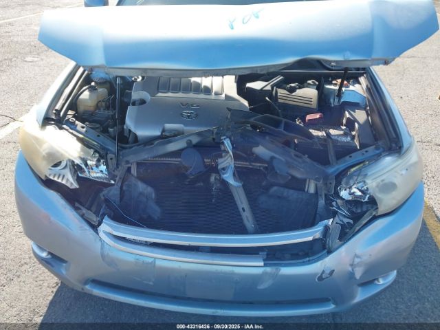 2011 TOYOTA AVALON 4T1BK3DB1BU432944 Photo 5