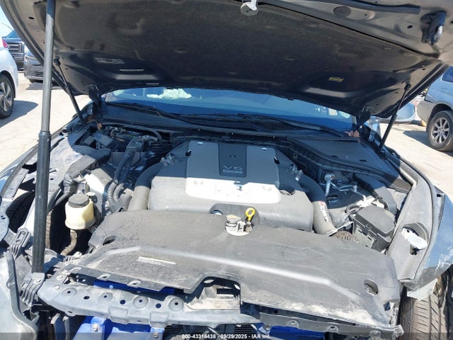 JN1BV7APXFM355714 Infiniti Q50