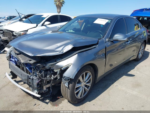 JN1BV7APXFM355714 Infiniti Q50