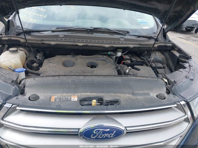 Ford 2.0l gtdi 2017 2FMPK3J94HBB94853 Image 10