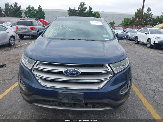 Ford 2.0l gtdi 2017 2FMPK3J94HBB94853 Image 12