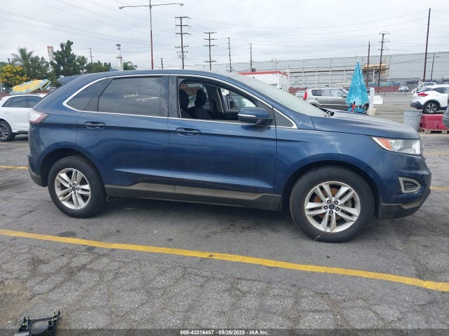 Ford 2.0l gtdi 2017 2FMPK3J94HBB94853 Image 13