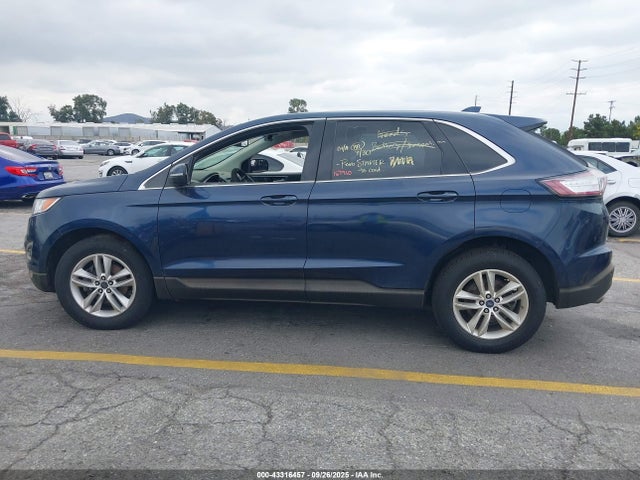 Ford 2.0l gtdi 2017 2FMPK3J94HBB94853 Image 14