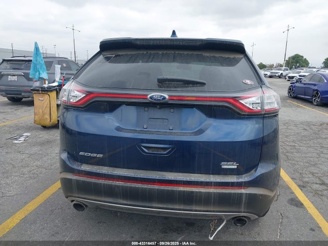 Ford 2.0l gtdi 2017 2FMPK3J94HBB94853 Image 16