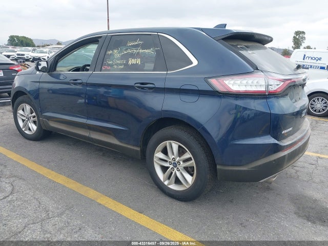 Ford 2.0l gtdi 2017 2FMPK3J94HBB94853 Image 3