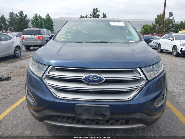 Ford 2.0l gtdi 2017 2FMPK3J94HBB94853 Image 6