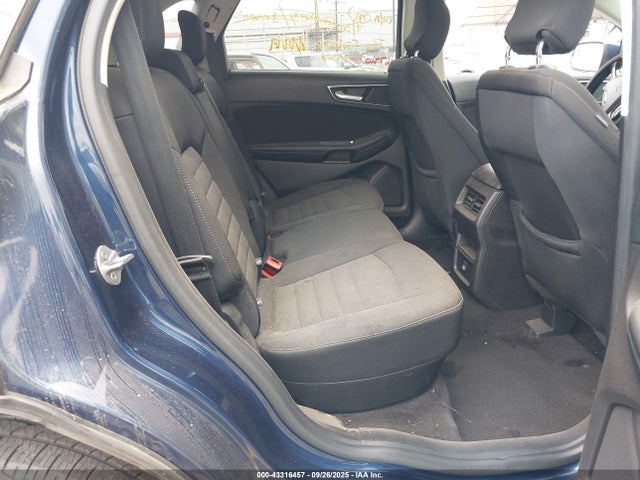 Ford 2.0l gtdi 2017 2FMPK3J94HBB94853 Image 8