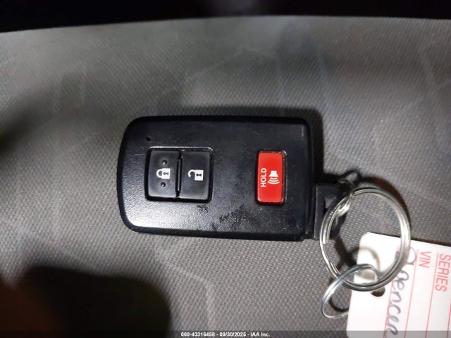 3TMCZ5ANXPM558665 Toyota Tacoma Trd Off Road