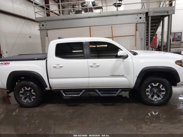 3TMCZ5ANXPM558665 Toyota Tacoma Trd Off Road