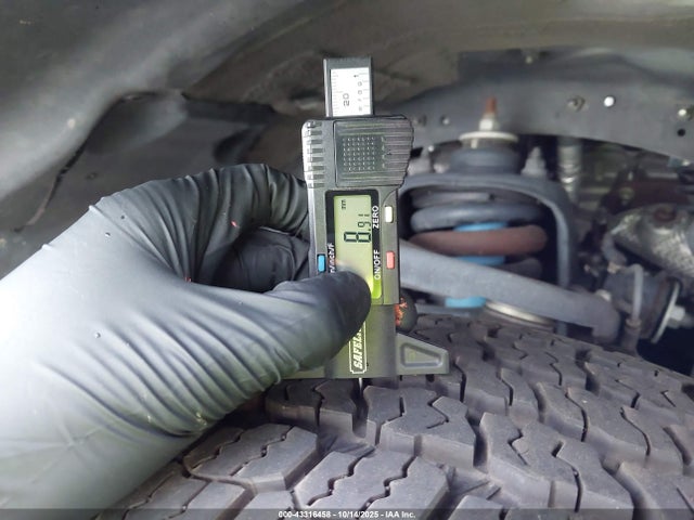 3TMCZ5ANXPM558665 Toyota Tacoma Trd Off Road