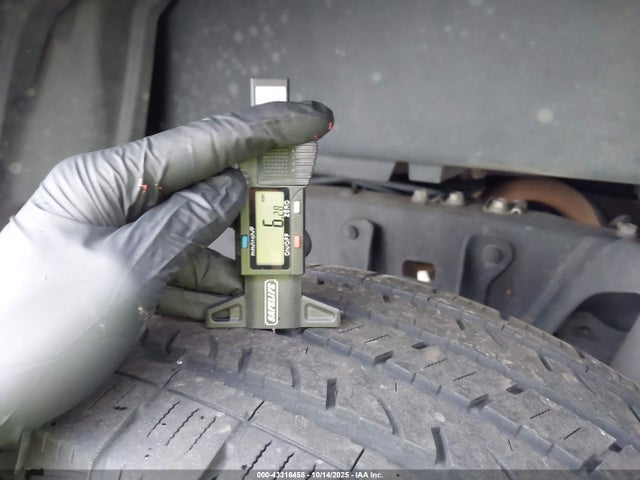 3TMCZ5ANXPM558665 Toyota Tacoma Trd Off Road