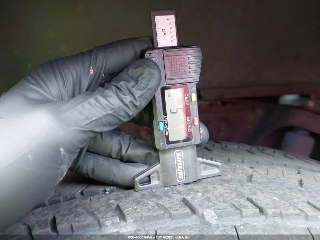 3TMCZ5ANXPM558665 Toyota Tacoma Trd Off Road