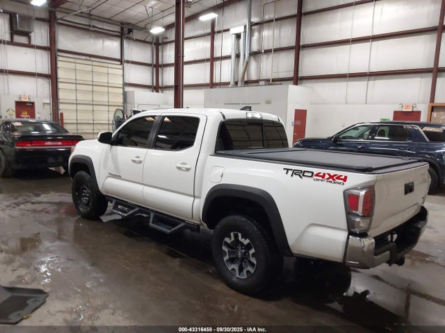 3TMCZ5ANXPM558665 Toyota Tacoma Trd Off Road