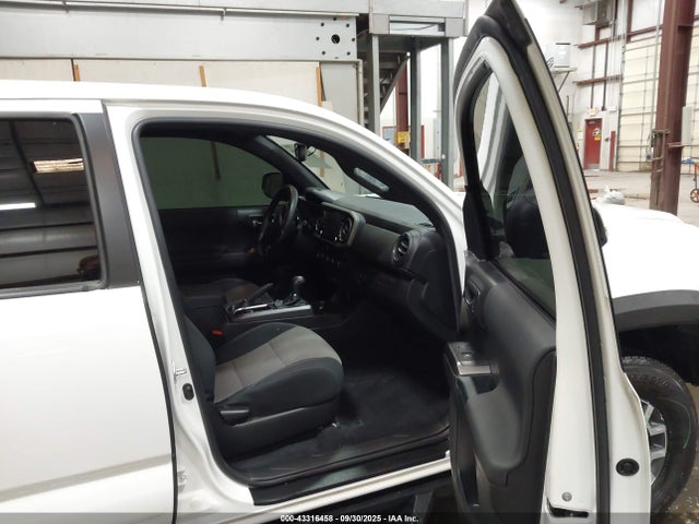 3TMCZ5ANXPM558665 Toyota Tacoma Trd Off Road