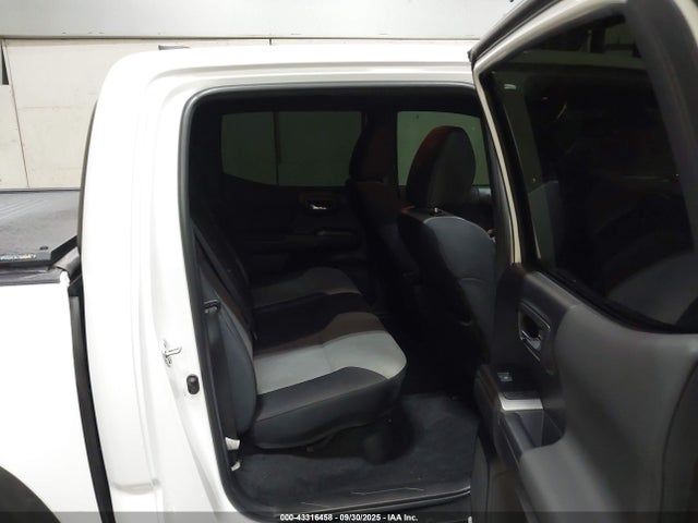 3TMCZ5ANXPM558665 Toyota Tacoma Trd Off Road