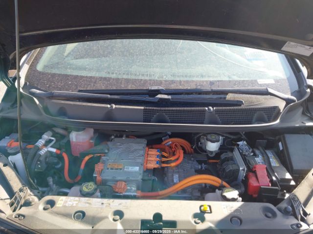 2021 CHEVROLET BOLT EV 1G1FZ6S01M4106156 Photo 9