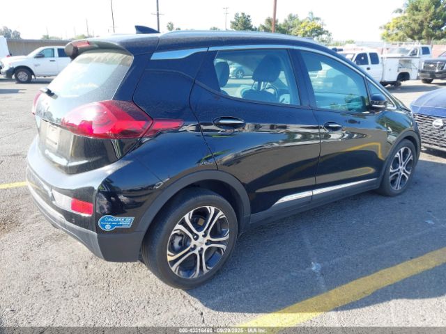 2021 CHEVROLET BOLT EV 1G1FZ6S01M4106156 Photo 3